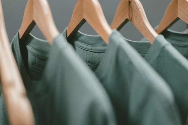 Classic Heavyweight Tee